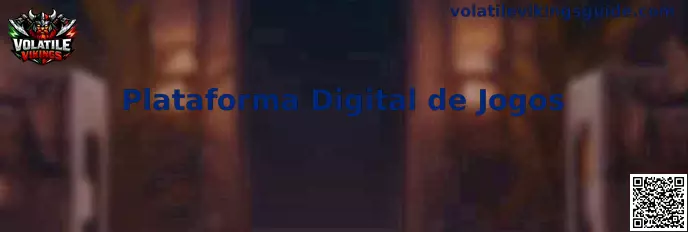 Plataforma Digital de Jogos