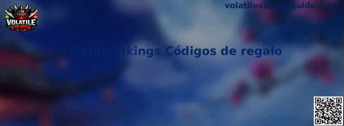 Volatile Vikings Códigos de regalo de promoción