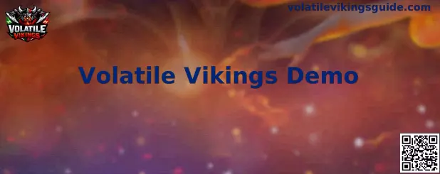 Volatile Vikings Demo interfaz y gráficos del juego