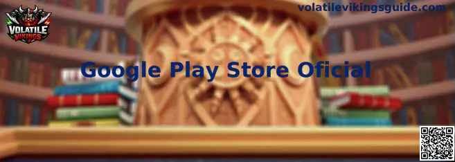 Google Play Store Oficial