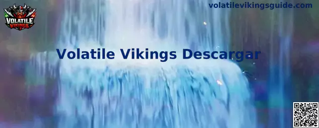 Volatile Vikings