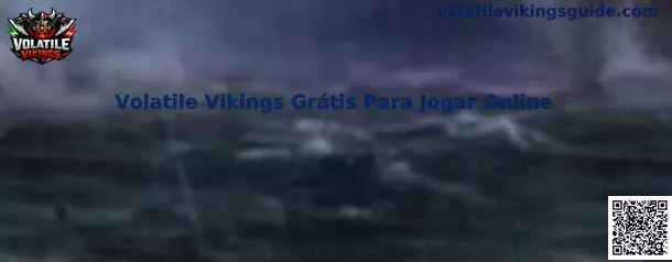 Volatile Vikings Grátis Para Jogar Online