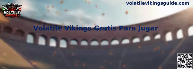 Volatile Vikings Gratis Para Jugar