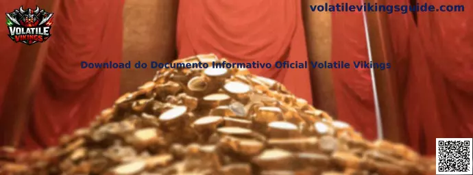 Download do Documento Informativo Oficial Volatile Vikings