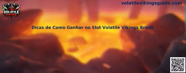 Dicas de Como Ganhar no Slot Volatile Vikings Brasil
