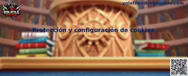 Protección y configuración segura de cookies del sitio web