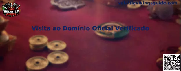Visita al dominio oficial verificado Volatile Vikings