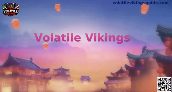 Volatile Vikings Slot Juego Principal
